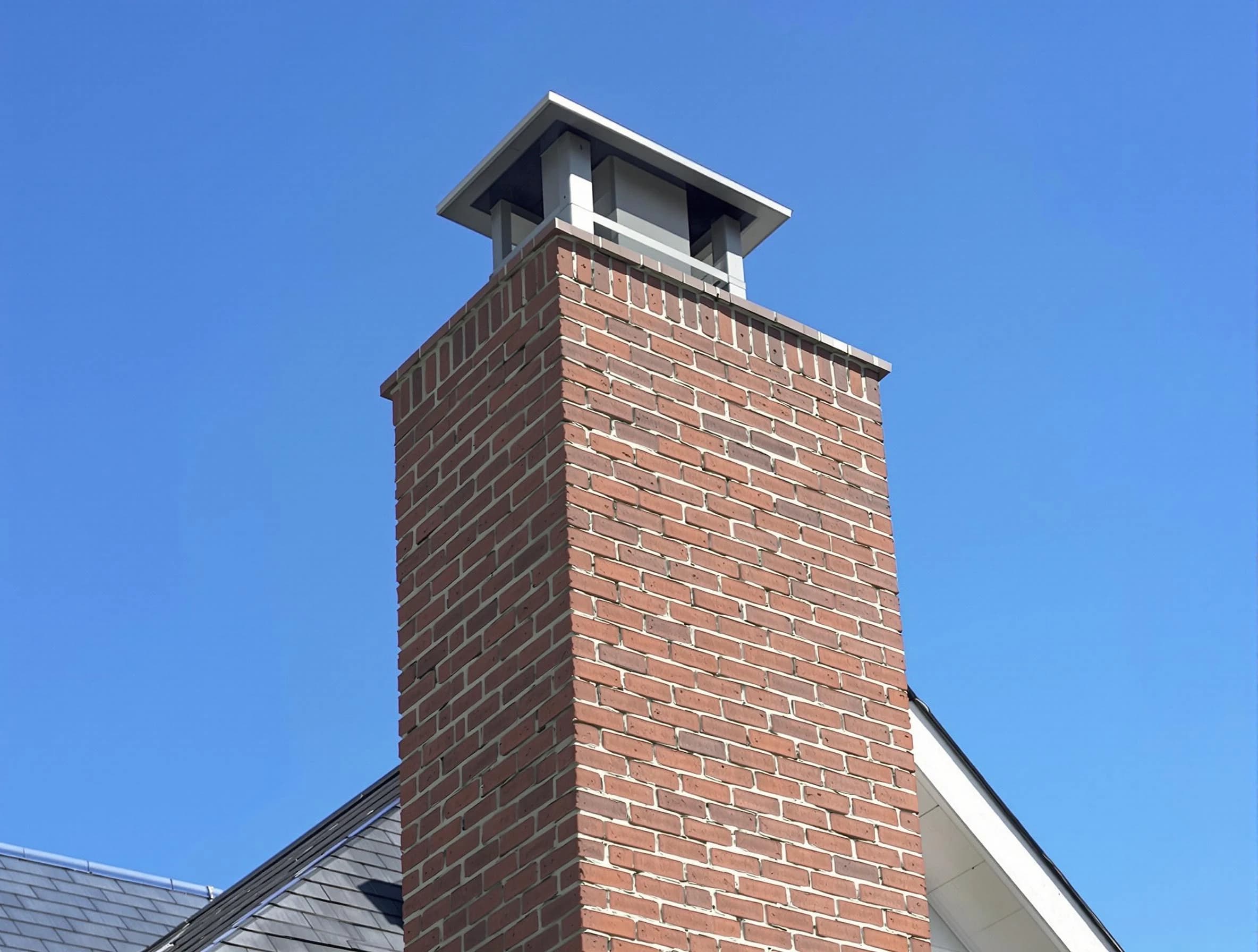 Chimney Remodeling service in Pleasantville, NJ